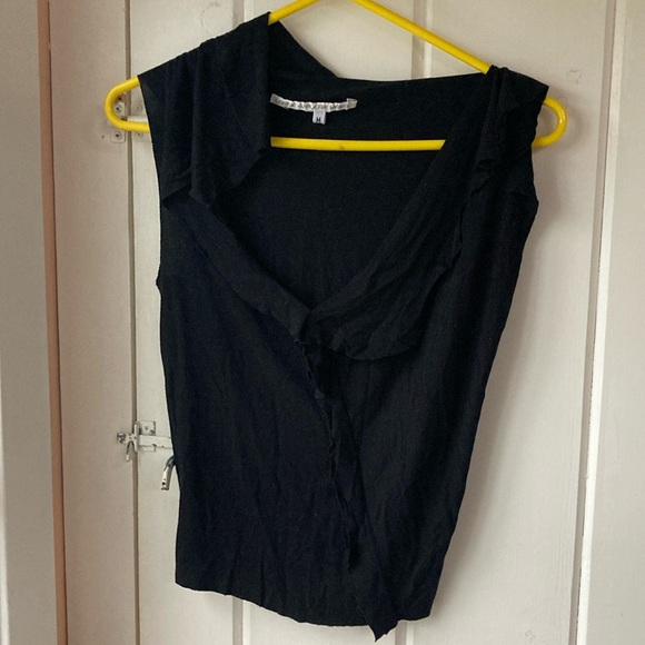 anne valerie hash Tops - Anne Valerie Hash top